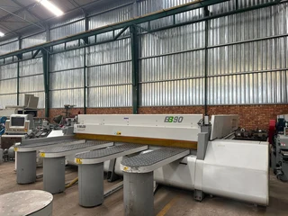 EB 90 BEAM SAW