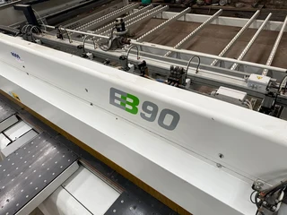 EB 90 BEAM SAW