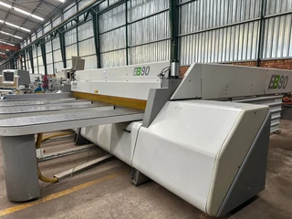 EB 90 BEAM SAW