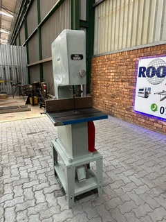 Spartan 600 Bandsaw