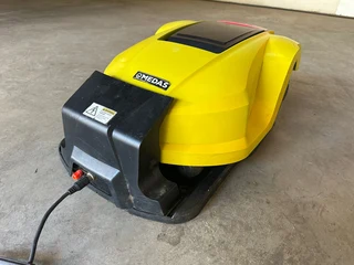 Auto Robot Grass Cutter