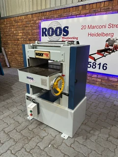 440mm  Holytek Thicknesser