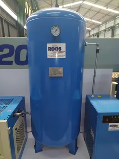 7.5KW  SCREW COMPRESSOR