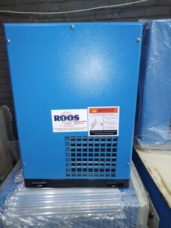 7.5kw  Screw Compressor