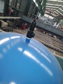 7.5KW  SCREW COMPRESSOR