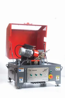 Bandsaw Blade Sharpener