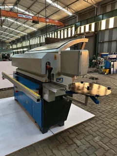 Edgebander Md515