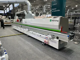 Nanxing Edgebander