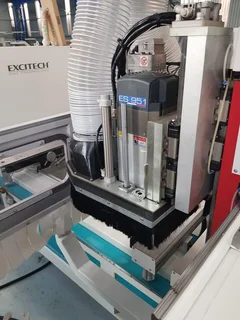 CNC ROUTER NESTING MACHINE