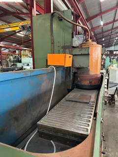 Surface Grinder/blade Sharpener