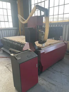 Cnc Router Model1325