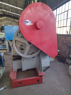 100t Pels Cut Off Press