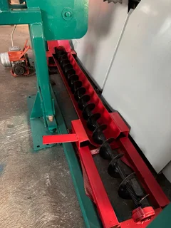 WOODMIZER TVS SAWMILL