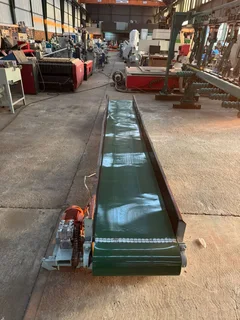 WOODMIZER TVS SAWMILL