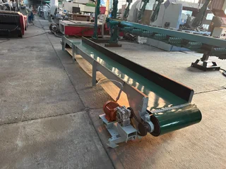 WOODMIZER TVS SAWMILL