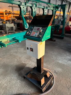 WOODMIZER TVS SAWMILL