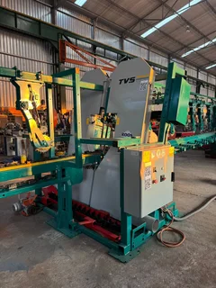 WOODMIZER TVS SAWMILL