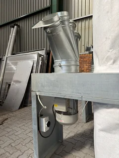 4 BAG EXTRACTOR CORAL