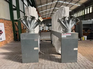 4 BAG EXTRACTOR CORAL