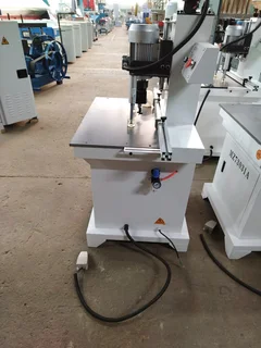 HINGE BORER SINGLE HEAD