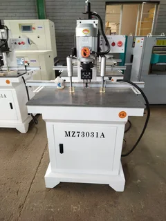 Hinge Borer Single Head