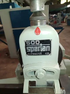 SLOTTER MACHINE METAL