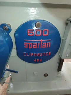 SLOTTER MACHINE METAL