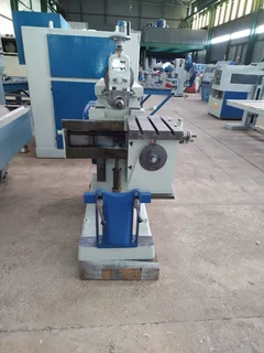 SLOTTER MACHINE METAL