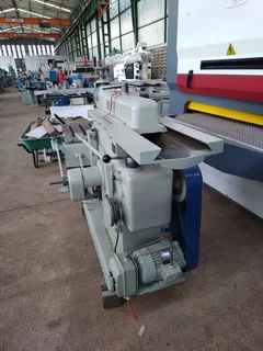 SLOTTER MACHINE METAL