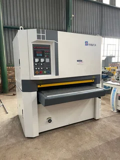 1300mm Wide Belt Sander
