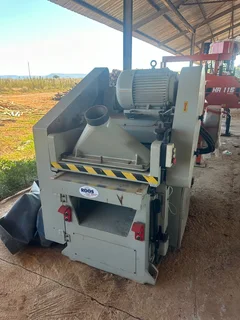 TOP AND BOTTOM  THICKNESSER