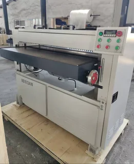 GUTTERMAC 1300MM TOP THICKNESSER