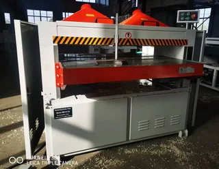 Guttermac 1300mm Top Thicknesser