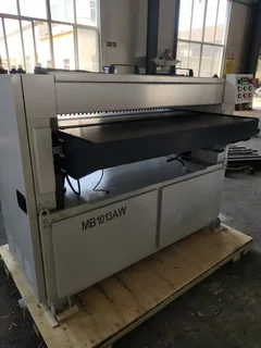 GUTTERMAC 1300MM TOP THICKNESSER