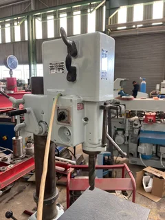 DRILL PRESS