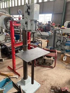 Drill Press