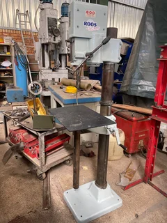 DRILL PRESS
