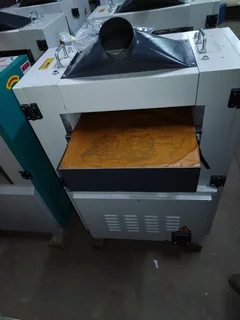 Top Thicknesser 400mm Wide