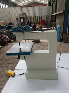 OVERHEAD SPINDLE ROUTER