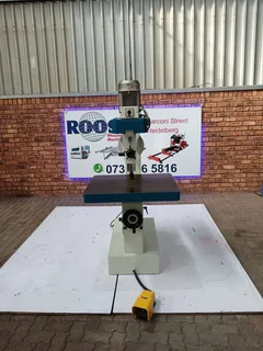 OVERHEAD SPINDLE ROUTER