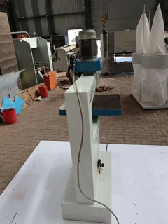 OVERHEAD SPINDLE ROUTER