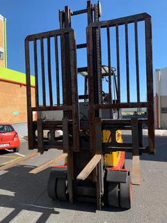 Linde 3ton Forklift