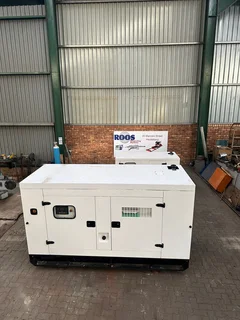 100kva Generator