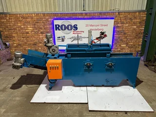 Sawdust Shaving Machine Gutermac