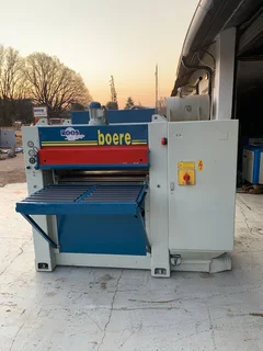 BOERE BELT SANDER