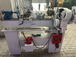 1m Metal Lathe 380v