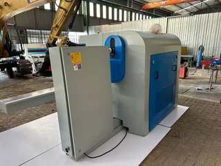 4 HEAD MOULDER LEADERMAC