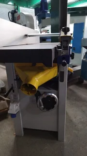 PLANER THICKNESSER COMBO 220V