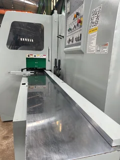 5 HEAD HEAVY DUTY MOULDER