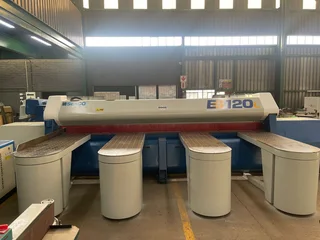 Beamsaw Selco Eb120